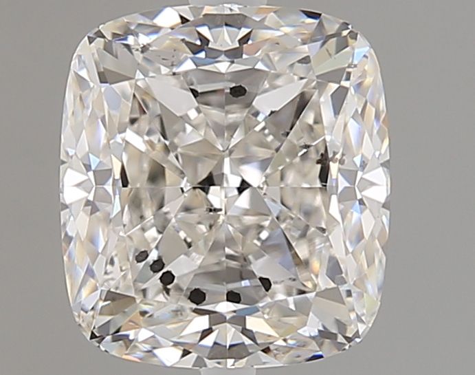 Cushion Diamond