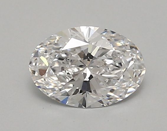 Oval Diamond