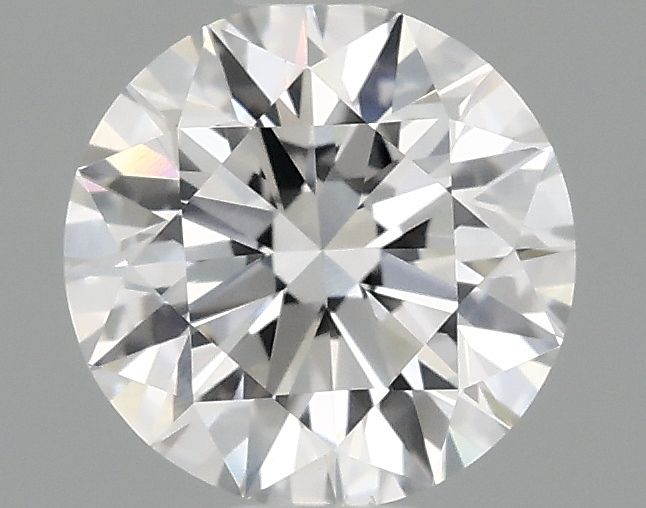 1.00 ct. round Lab Grown Diamond front image
