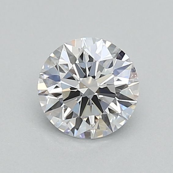 0.35 ct lab-grown Round Diamond