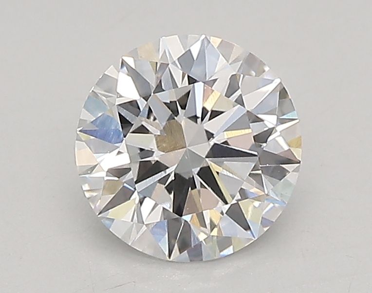0.97 ct. round Lab Grown Diamond front image
