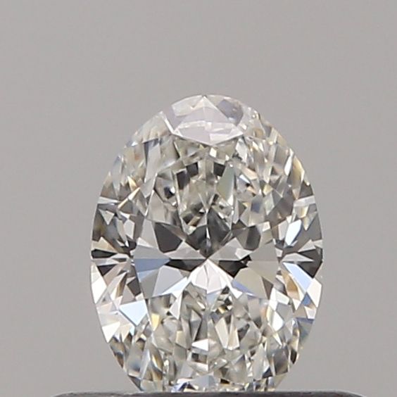 0.35 ct Oval Diamond