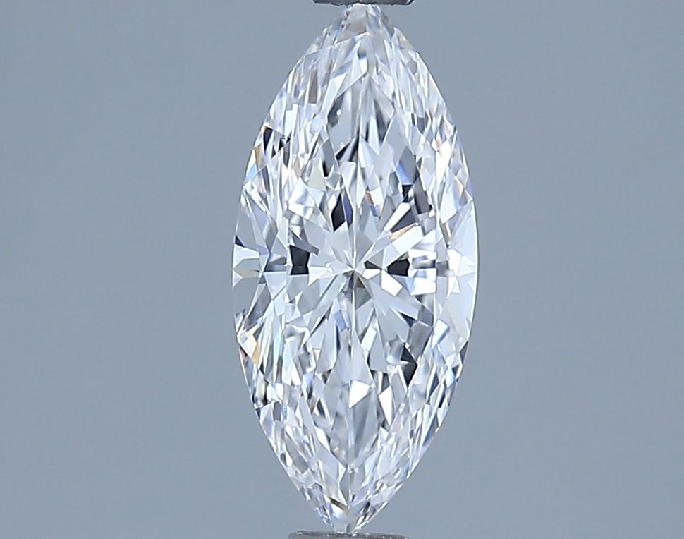 1.06 ct. marquise Lab Grown Diamond front image