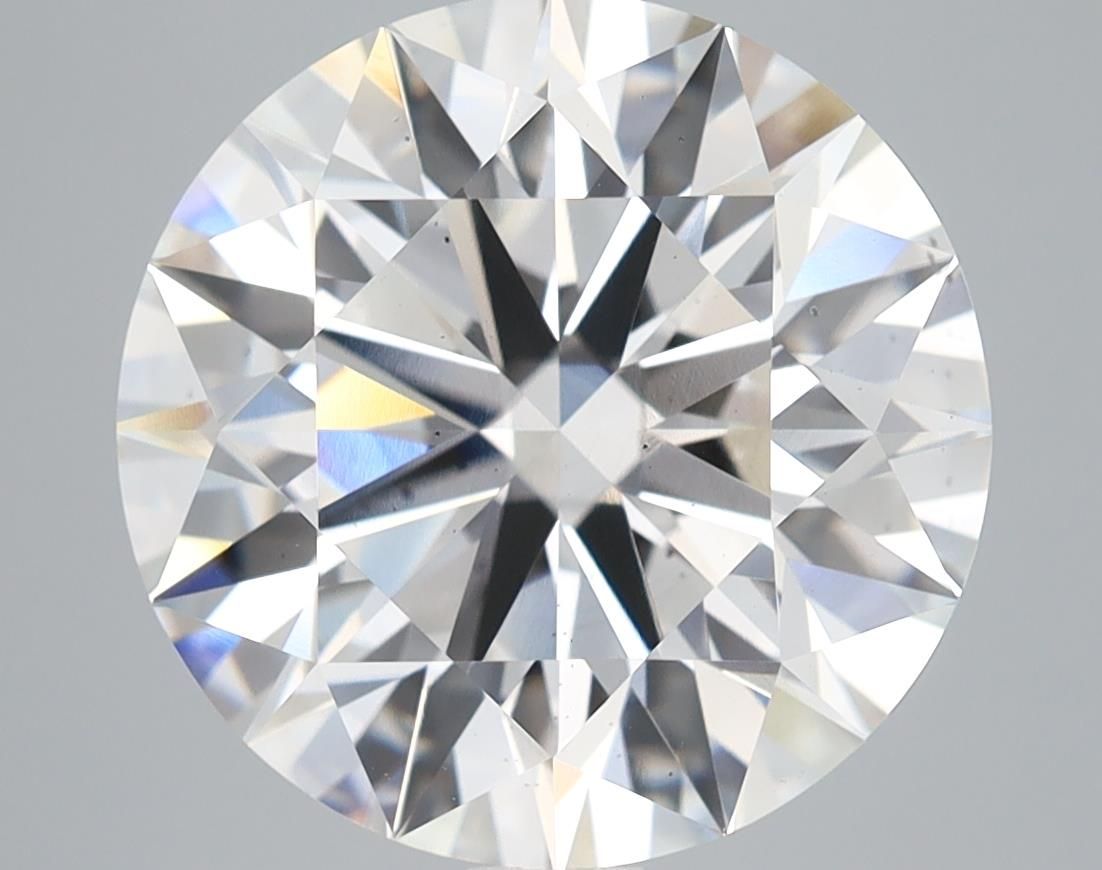 Round Diamond