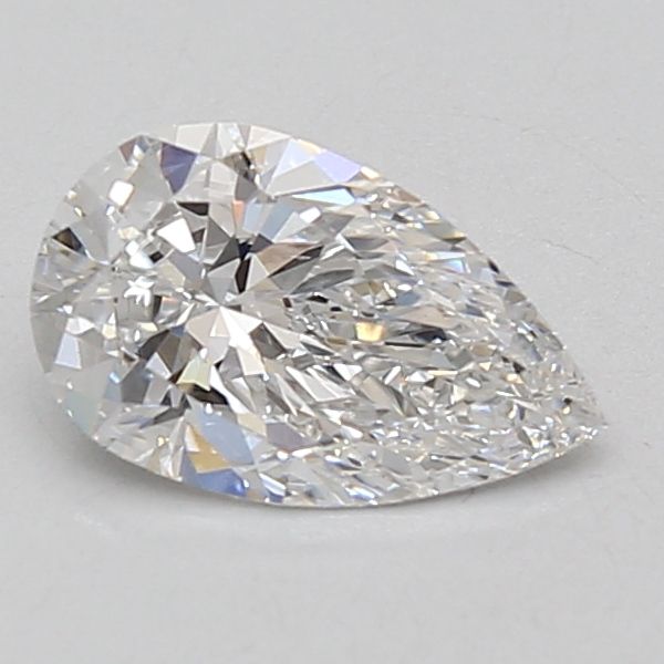 1.08 ct. pear Lab Grown Diamond front image