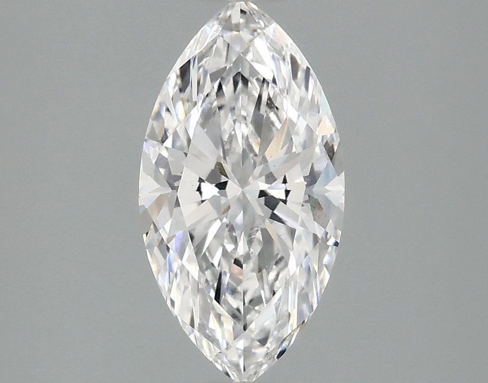 1.49 ct. marquise Lab Grown Diamond front image