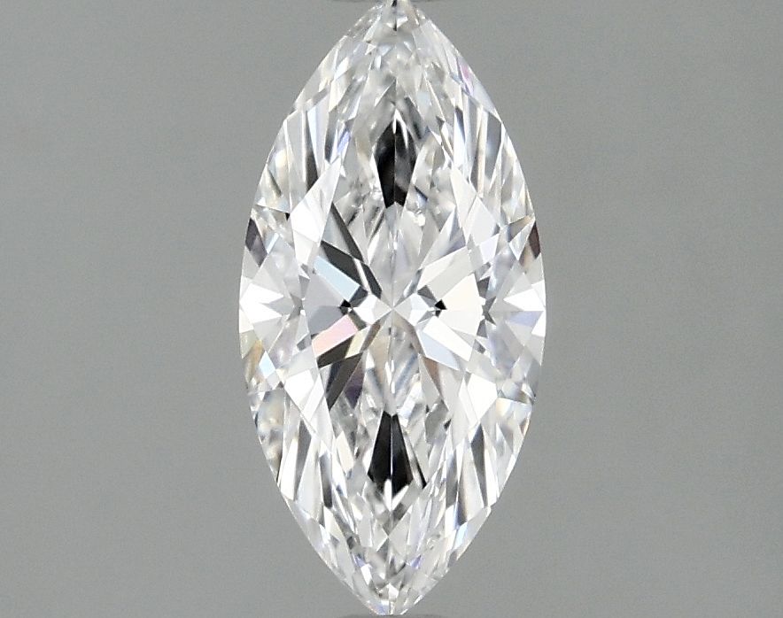 1.01 ct. marquise Lab Grown Diamond front image