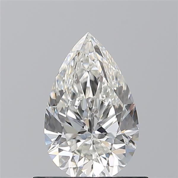 0.70 ct Pear diamond