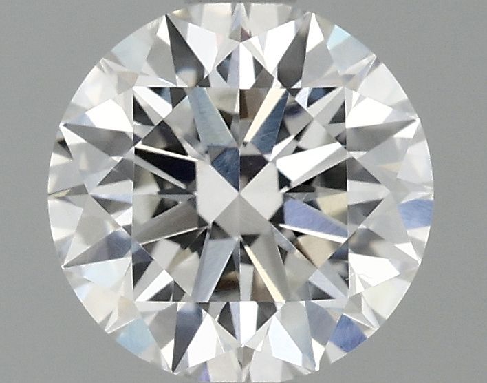 1.03 ct. round Lab Grown Diamond front image