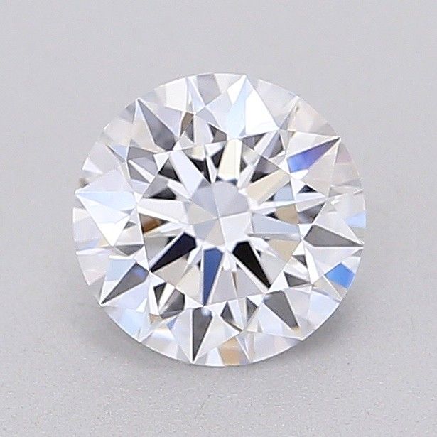 1.05 ct. round Lab Grown Diamond front image