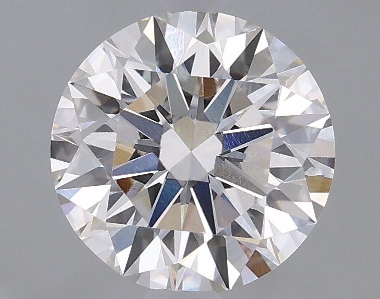 1.09 ct. round Lab Grown Diamond front image