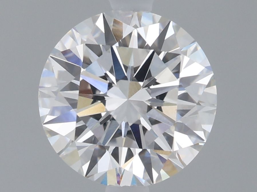 1.51 ct. round Lab Grown Diamond front image