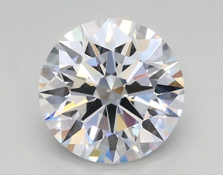 1.16 ct. round Lab Grown Diamond front image