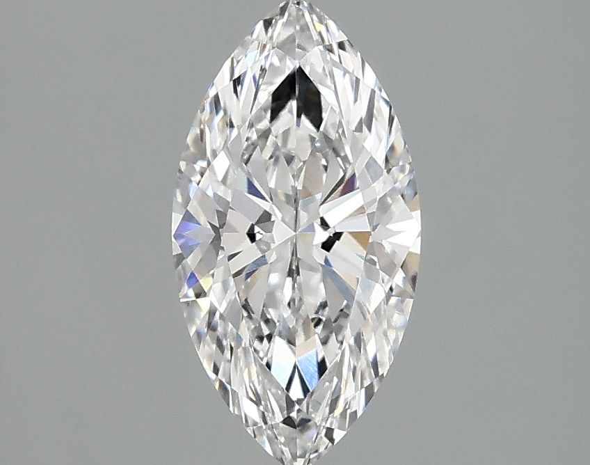 1.05 ct. marquise Lab Grown Diamond front image
