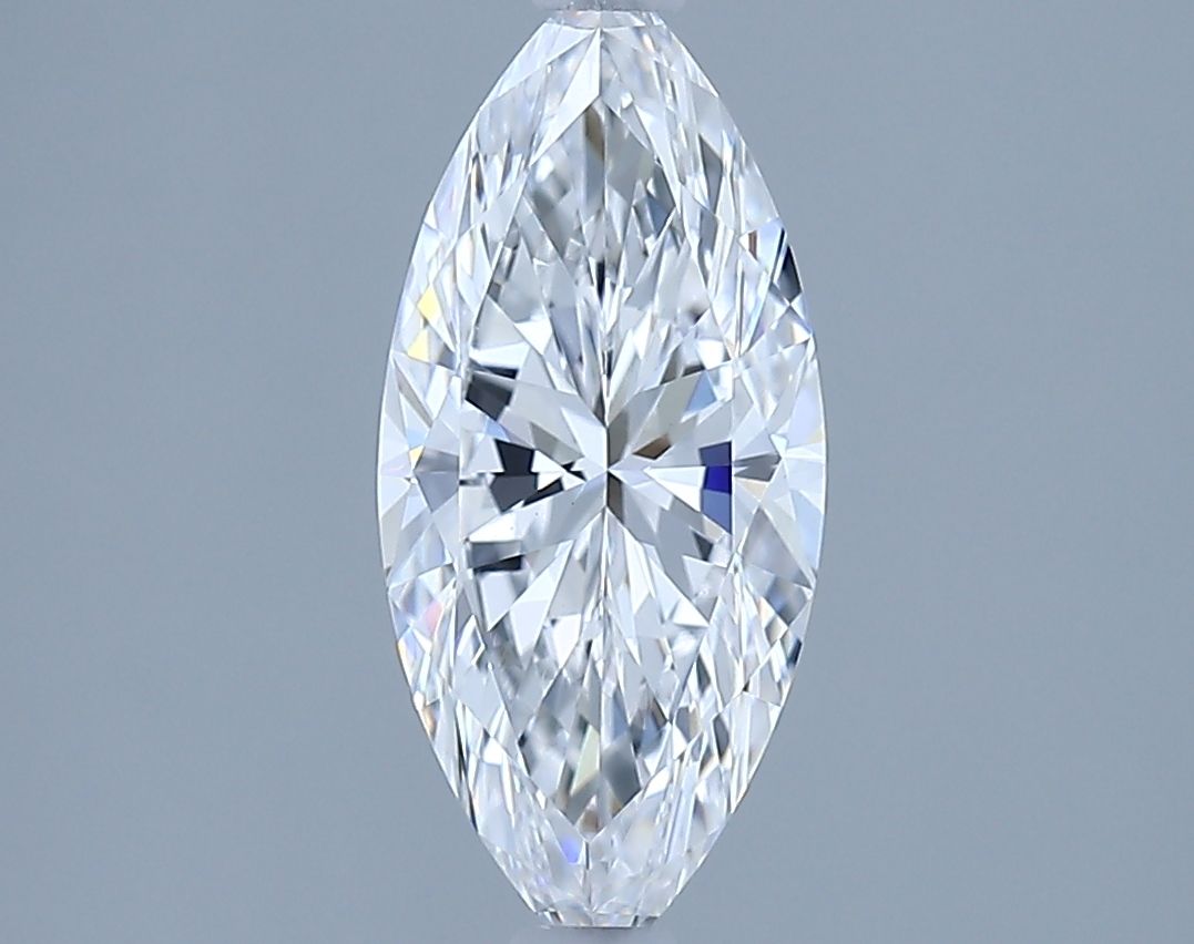 1.67 ct. marquise Lab Grown Diamond front image