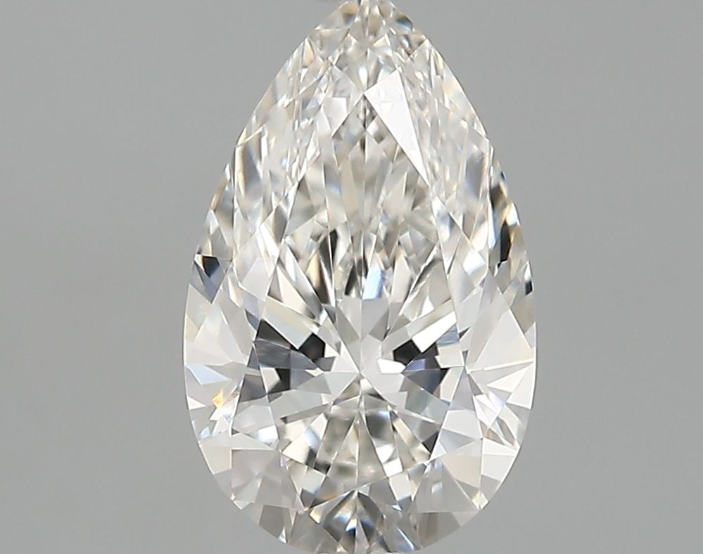 1.26 ct Pear diamond