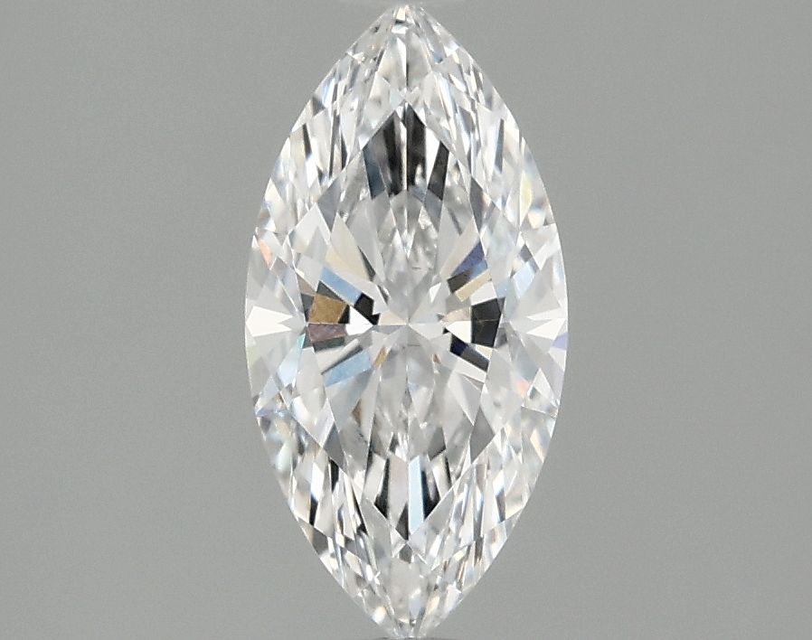 1.09 ct. marquise Lab Grown Diamond front image