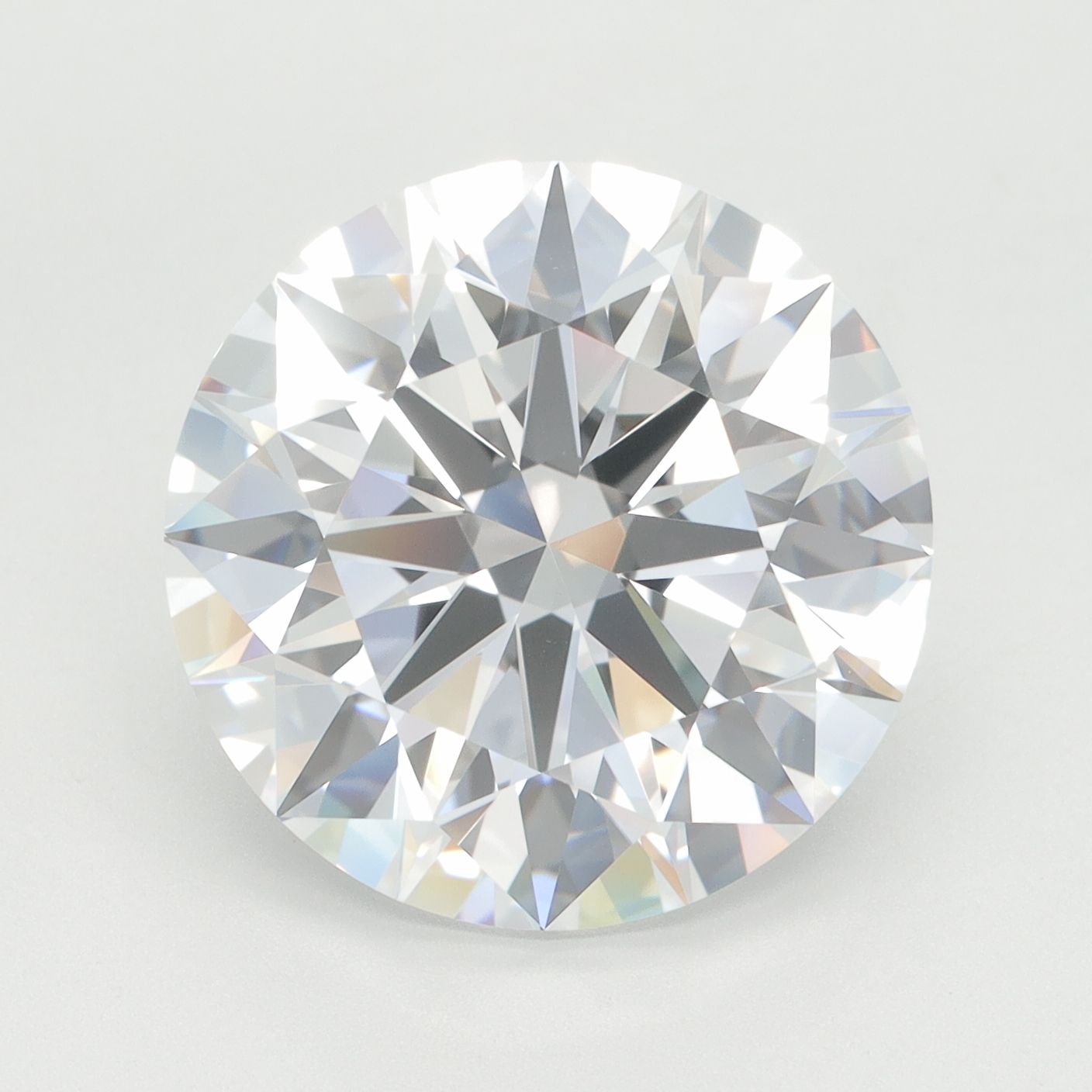 Round Diamond