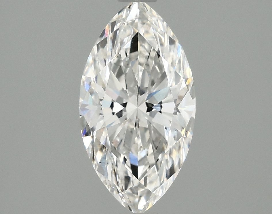 1.51 ct. marquise Lab Grown Diamond front image