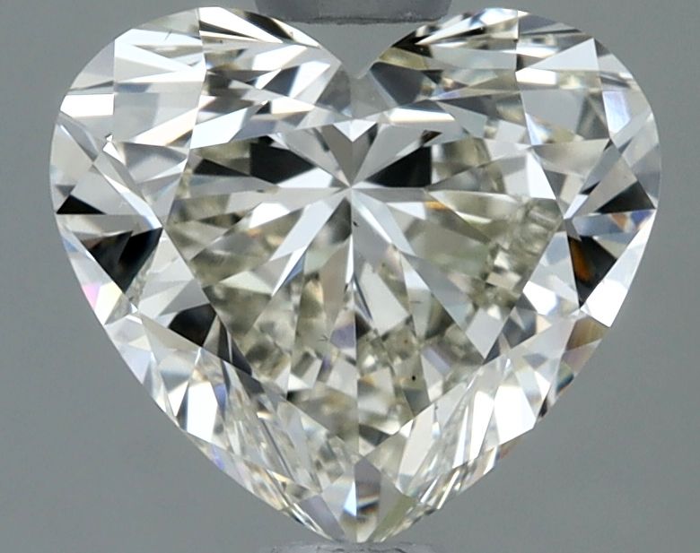 Heart Diamond