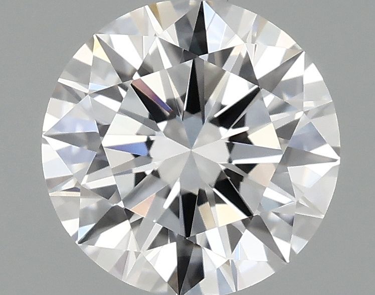 1.06 ct. round Lab Grown Diamond front image