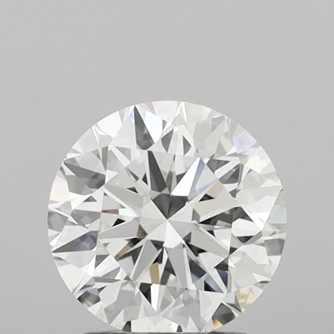 1.81 ct. round Lab Grown Diamond front image