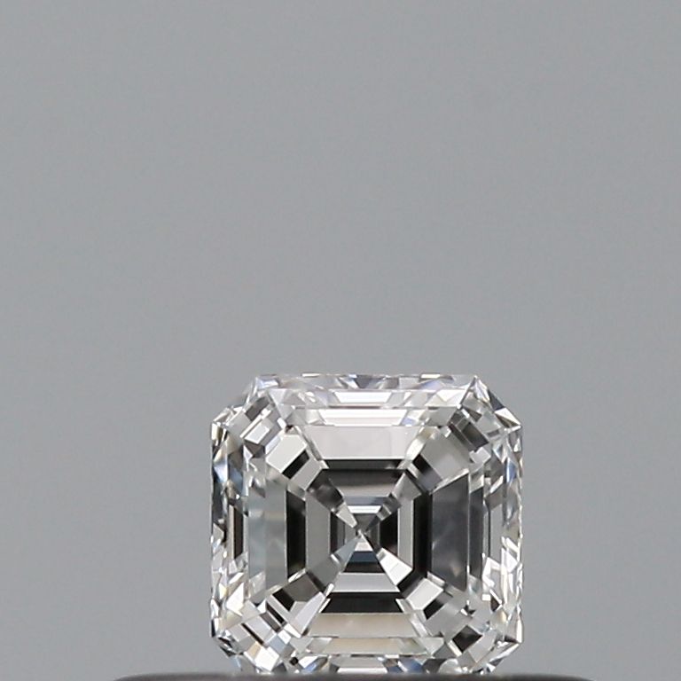 Asscher Diamond