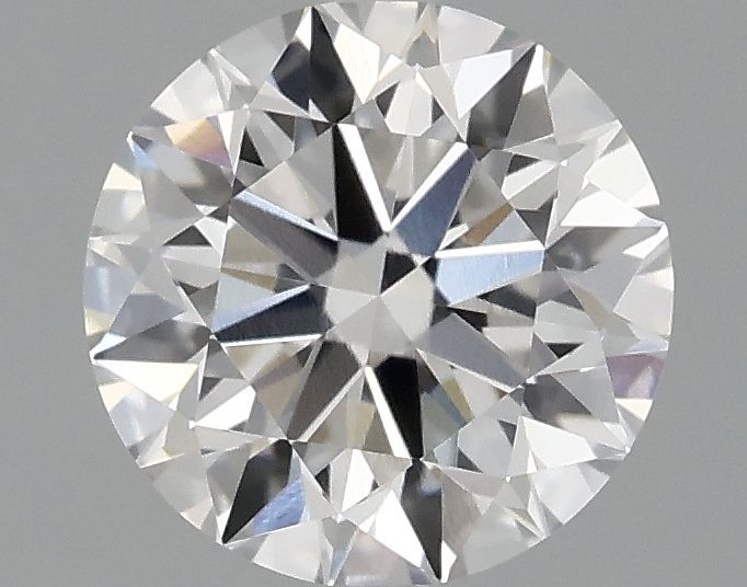 1.00 ct. round Lab Grown Diamond front image