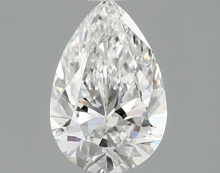 1.04 ct. pear Lab Grown Diamond front image