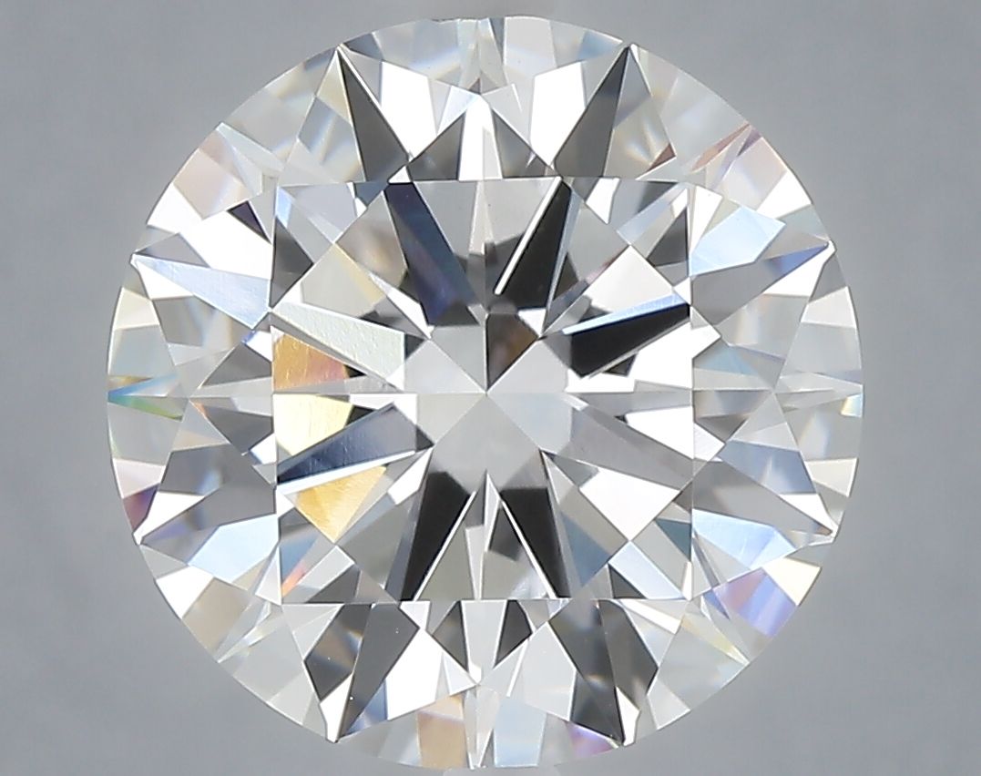 Round Diamond