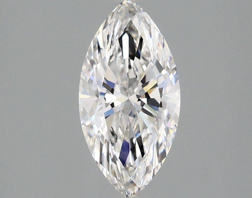 1.06 ct. marquise Lab Grown Diamond front image