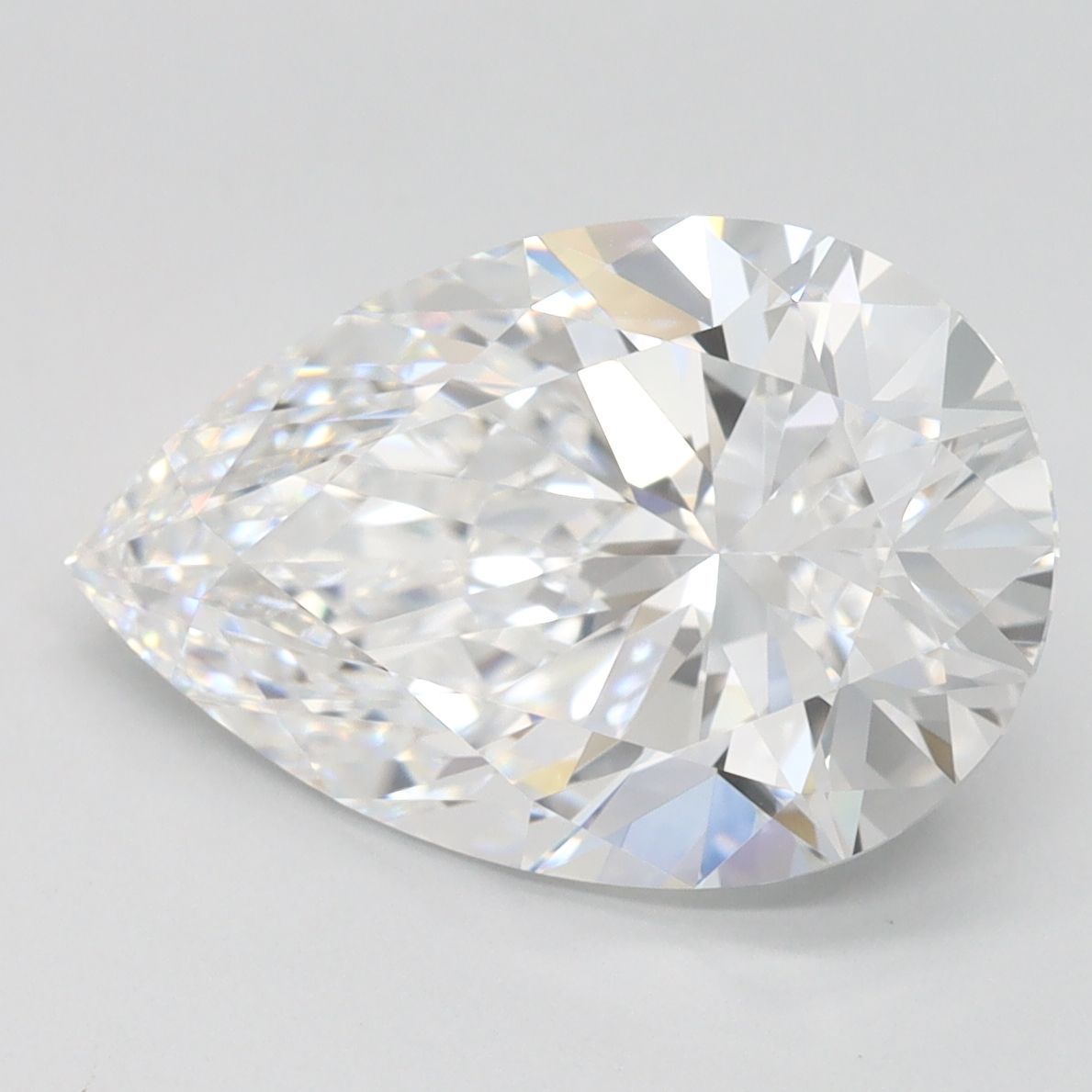3.54 Carat
