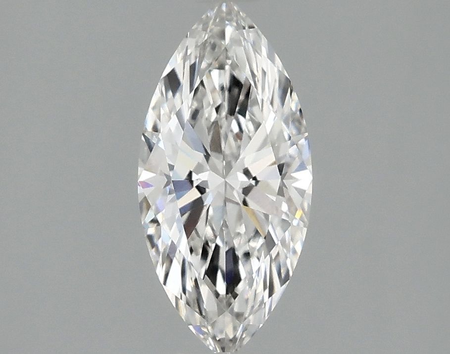 1.02 ct. marquise Lab Grown Diamond front image