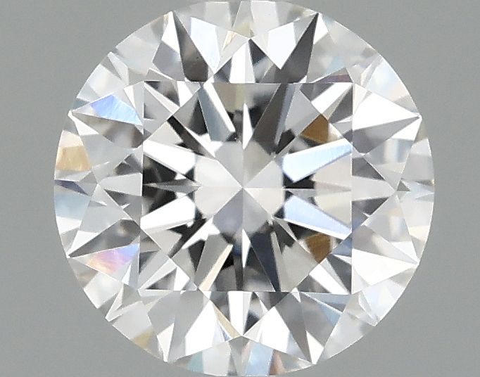 1.06 ct. round Lab Grown Diamond front image