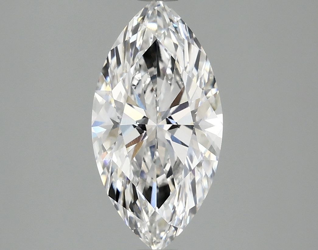 1.87 ct. marquise Lab Grown Diamond front image