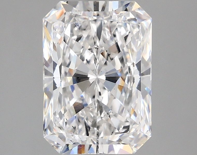 Radiant Diamond