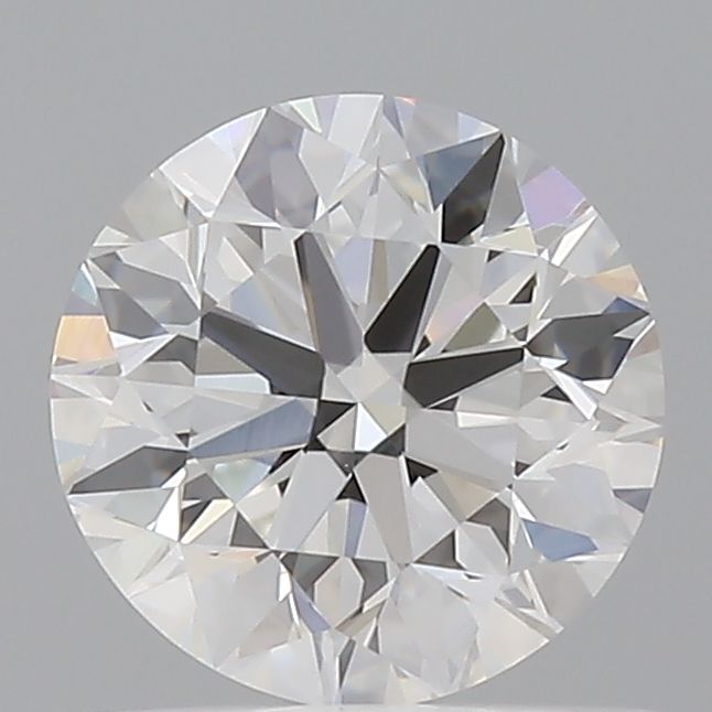 0.70 ct Round diamond