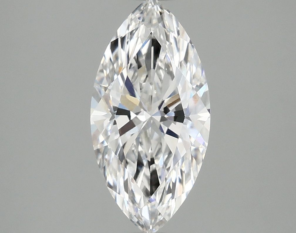 1.59 ct. marquise Lab Grown Diamond front image