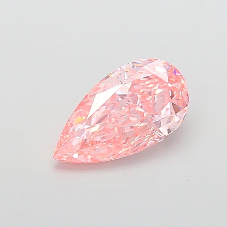 2.02 ct. pear Lab Grown Diamond front image