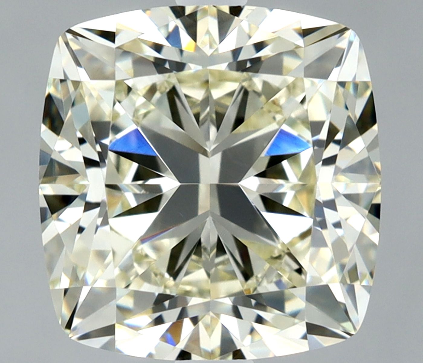 Cushion Diamond