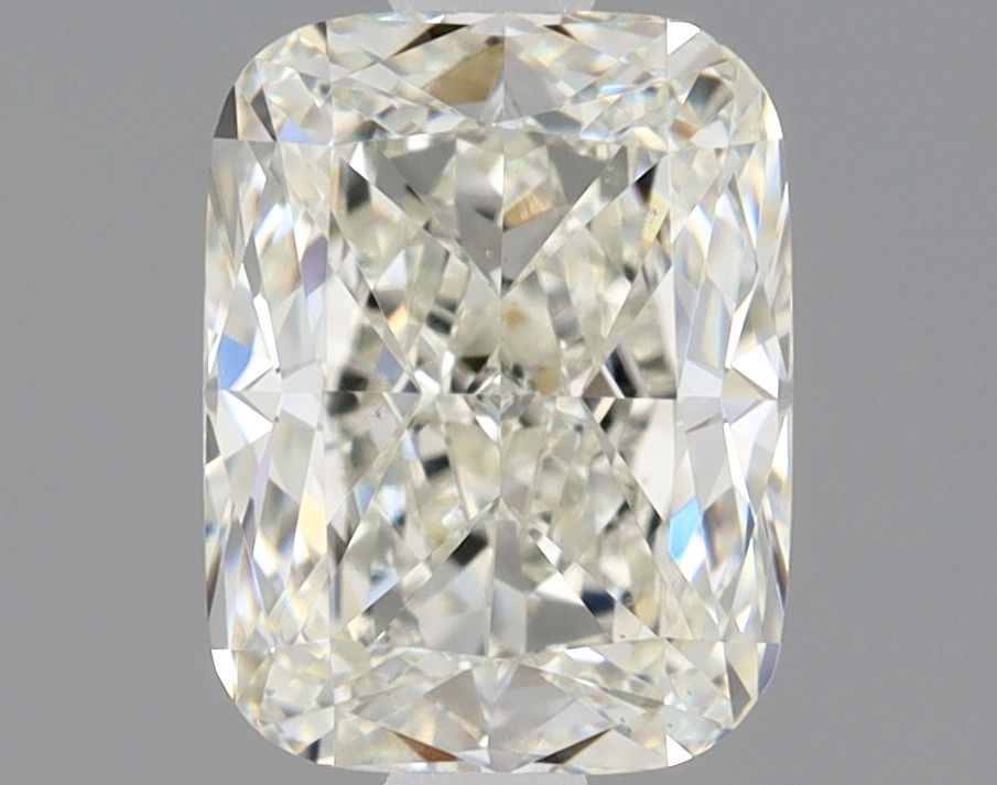 1.05 ct Cushion Modified diamond