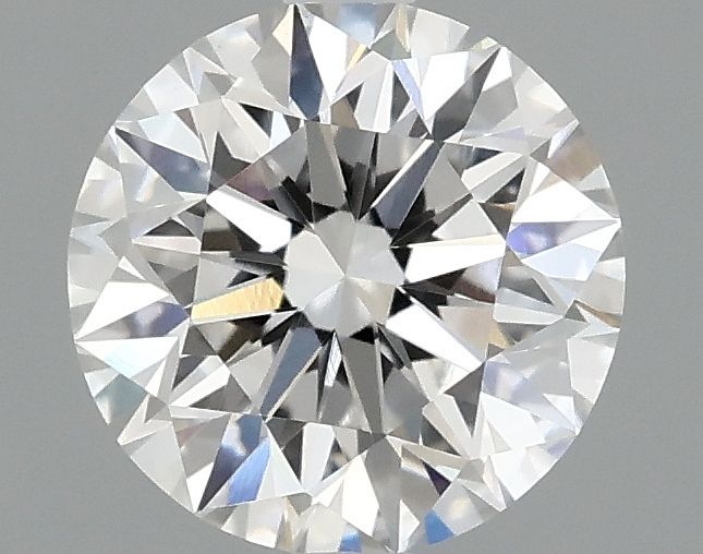1.09 ct. round Lab Grown Diamond front image