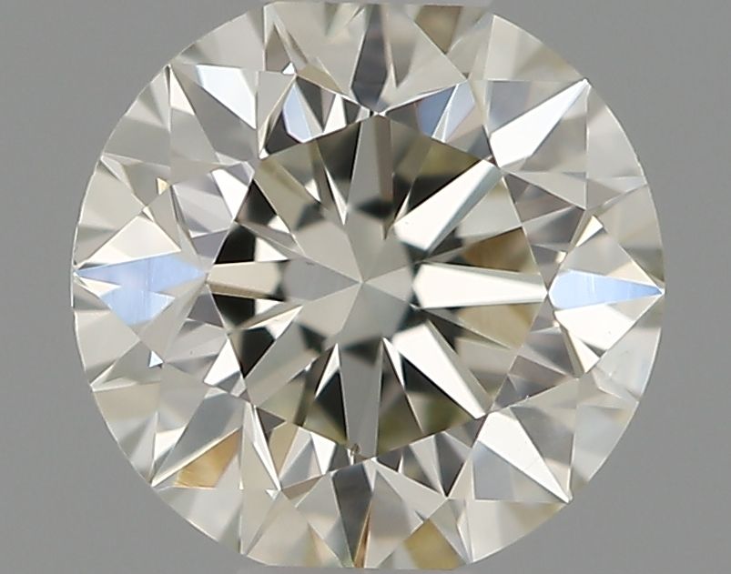Round Diamond