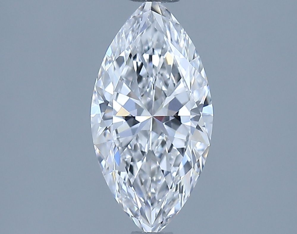 1.50 ct. marquise Lab Grown Diamond front image