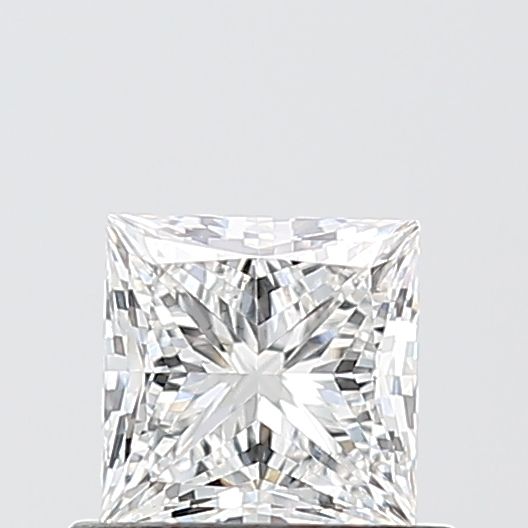 0.72 ct Princess lab_grown_diamond