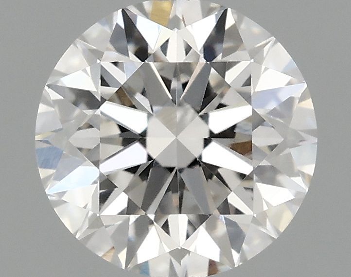1.09 ct. round Lab Grown Diamond front image