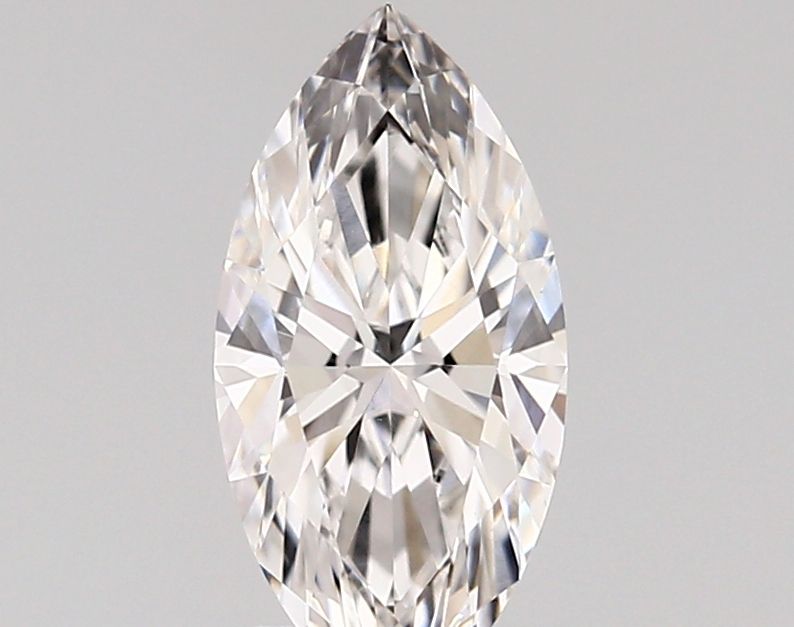 1.02 ct. marquise Lab Grown Diamond front image