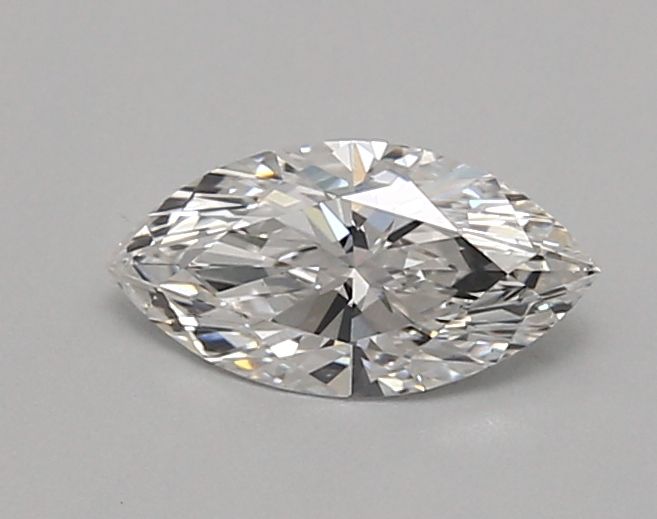 Diament LG markiza, 0.85 ct, E, VS1