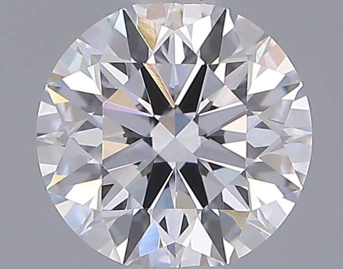 1.05 ct. round Lab Grown Diamond front image