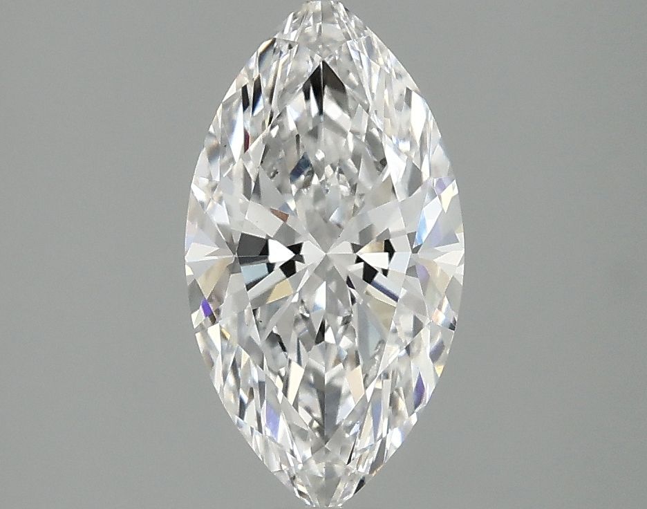 1.53 ct. marquise Lab Grown Diamond front image